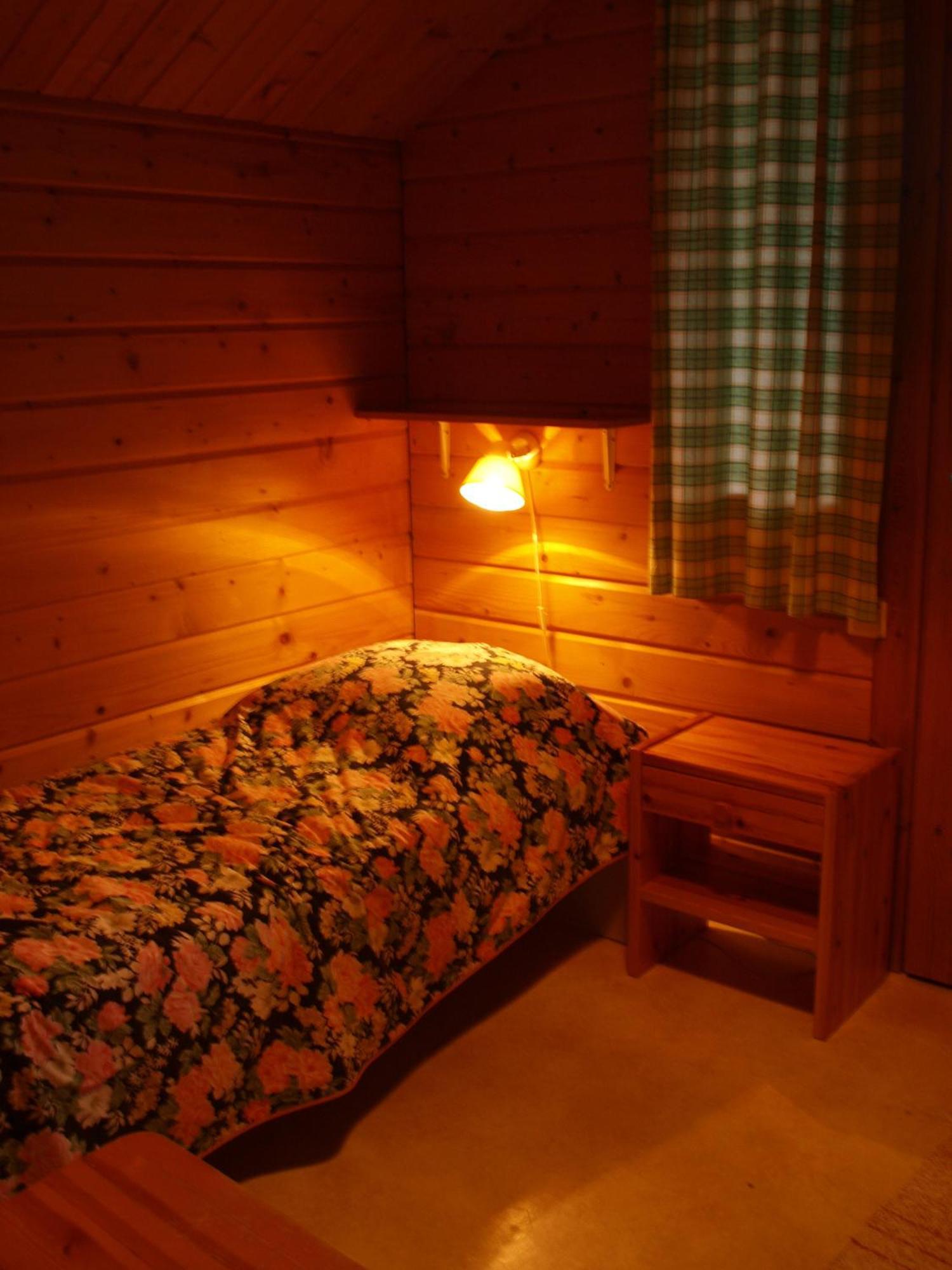 Loma-Rantala Cottages Tahkovuori Exterior photo