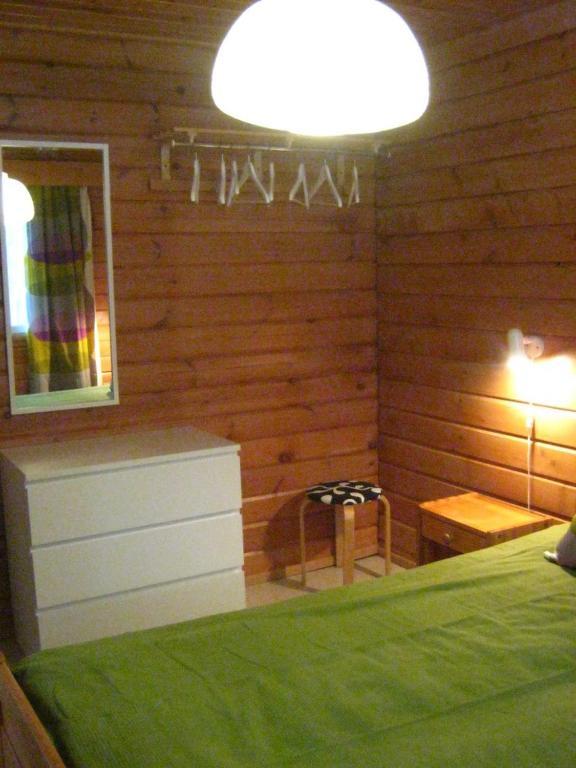 Loma-Rantala Cottages Tahkovuori Room photo